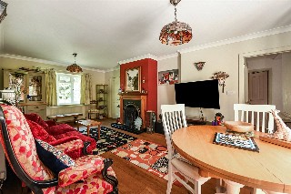 Stoney Lane, Winchester, Hampshire, SO22
