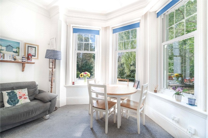 McKinley Road, West Overcliff, Bournemouth, Dorset, BH4