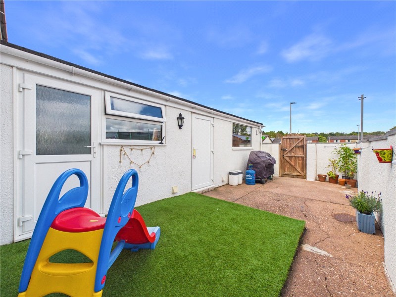Amory Road, Tiverton, Devon, EX16