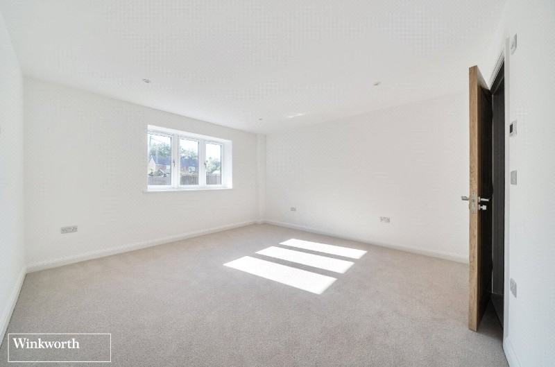 Kiln Lane, Monk Sherborne, Tadley, Hampshire, RG26