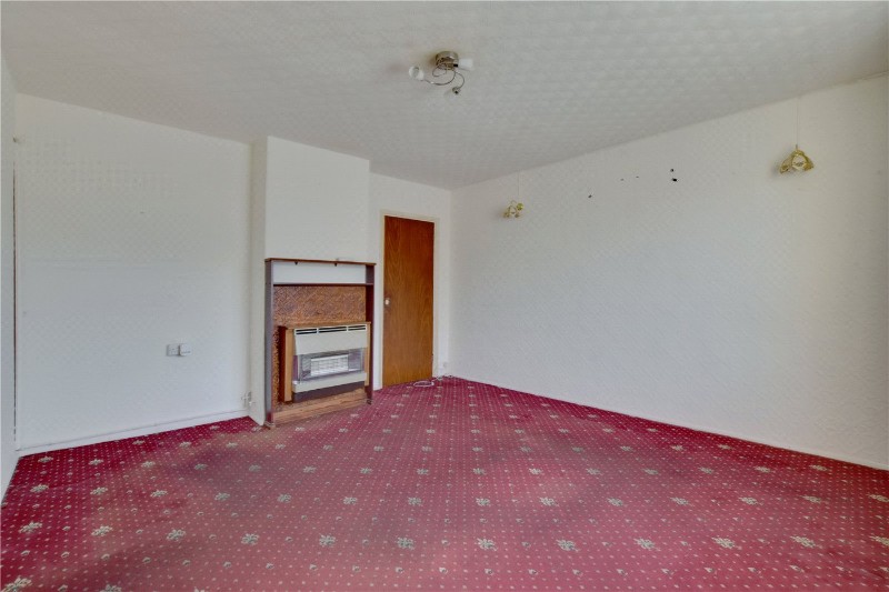 Brook Lane, Blackheath, London, SE3