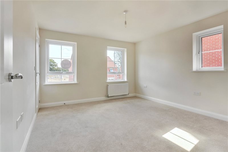 Woolhouse Way, Cringleford, Norwich, Norfolk, NR4