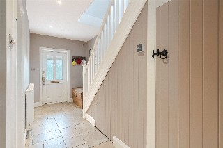 Magna Road, Bearwood, Bournemouth, Dorset, BH11