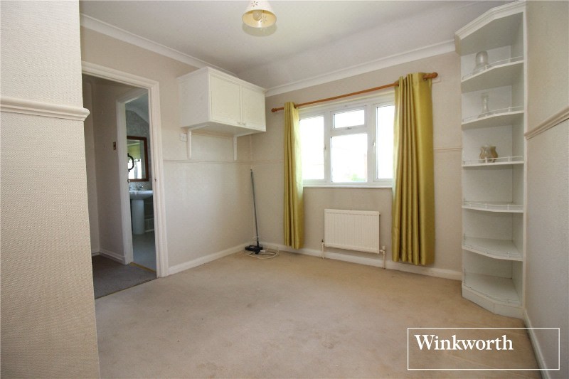 Knebworth Path, Borehamwood, Hertfordshire, WD6