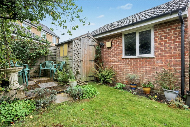 Amderley Drive, Eaton, Norwich, Norfolk, NR4