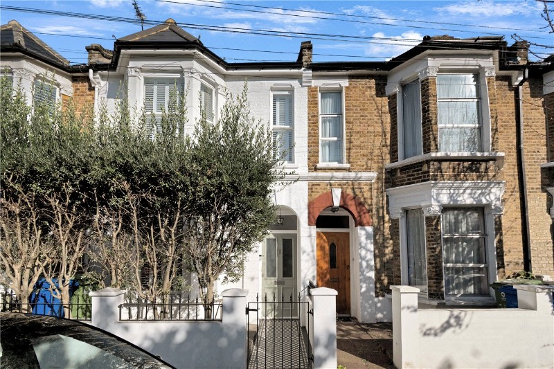 Rodwell Road, East Dulwich, London, SE22