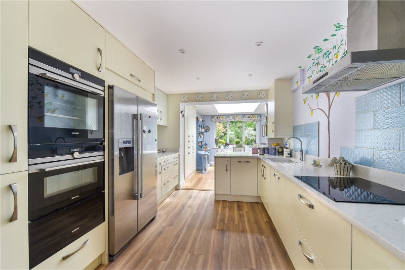 Grenehurst Way, Petersfield, Hampshire, Gu31