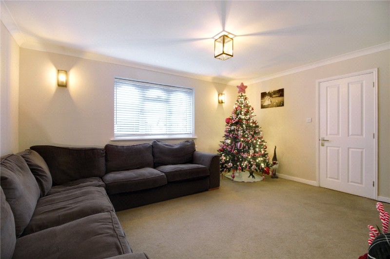 Saxonfields, Poringland, Norwich, Norfolk, NR14