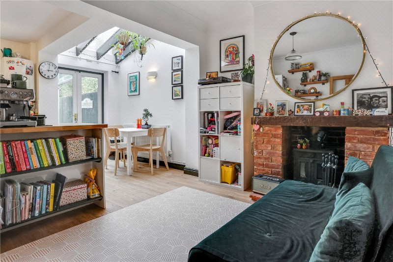 Cyprus Street, Norwich, Norfolk, NR1