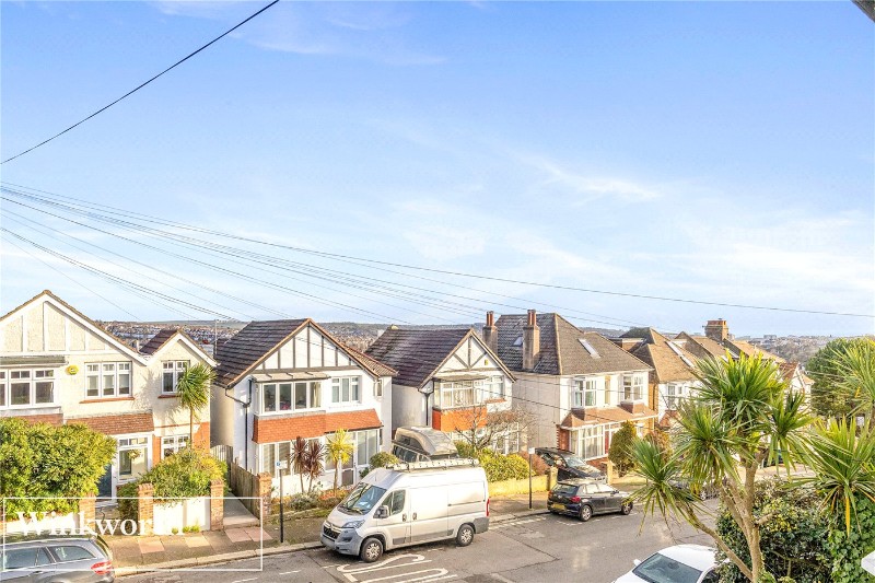 Tivoli Road, Brighton, East Sussex, BN1