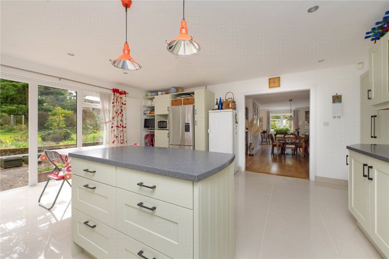 St. Andrews Gardens, Shepherdswell, Dover, Kent, CT15