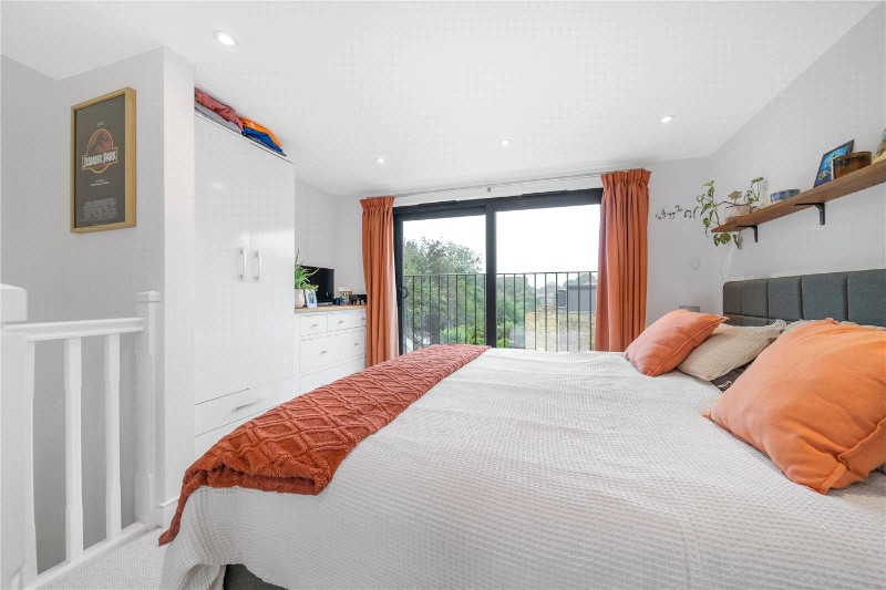 Abbotswood Road, East Dulwich, London, SE22