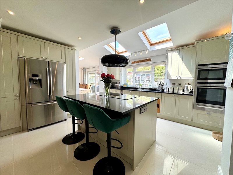 Balmoral Road, Salisbury, Wiltshire, SP1