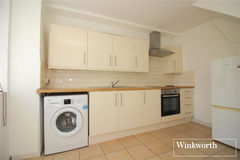 Manor Way, Borehamwood, Hertfordshire, WD6