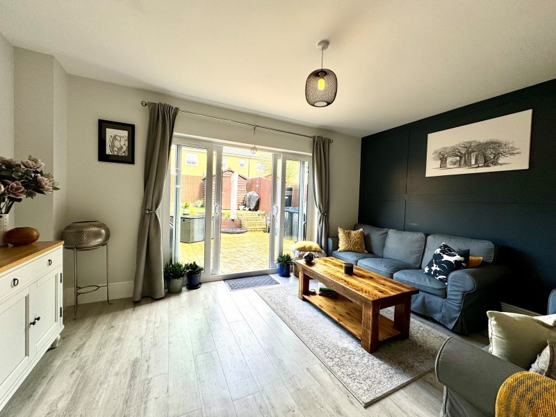 Bailey Lane, Wilton, Salisbury, SP2