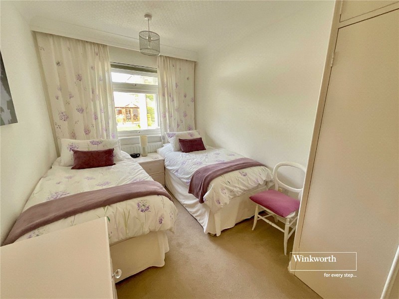 Imber Drive, Highcliffe, Christchurch, Dorset, BH23