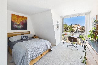 Gaumont Place, London, SW2