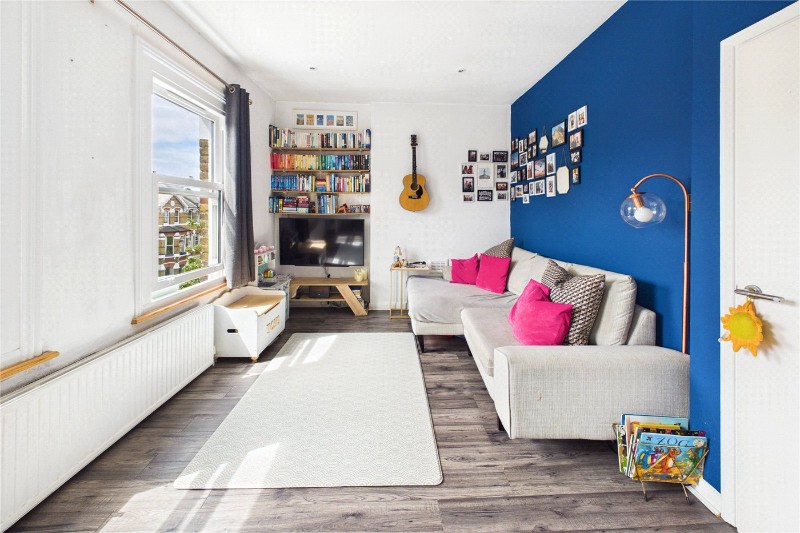 Tierney Road, London, SW2