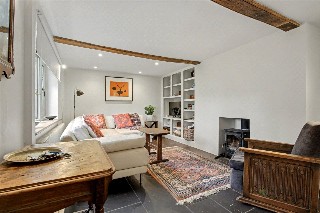 The Street, Wenhaston, Halesworth, Suffolk, IP19