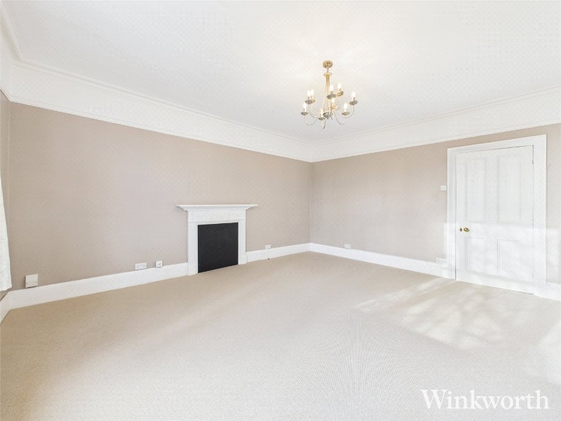 Ranelagh Road, London, W5