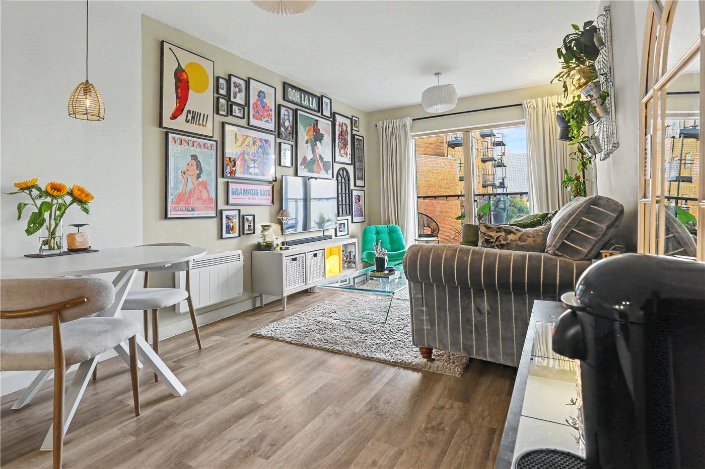Living Space