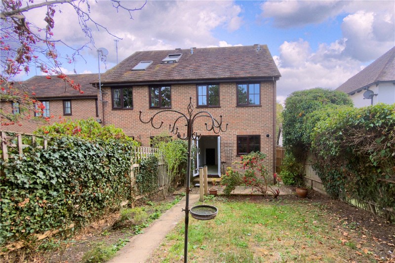 Old Town Close, Beaconsfield, Buckinghamshire, HP9