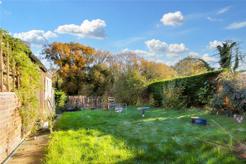 Hog Lane, Blackheath, Wenhaston, Halesworth, IP19