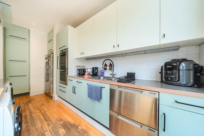 Fairfield Road, Beckenham, BR3