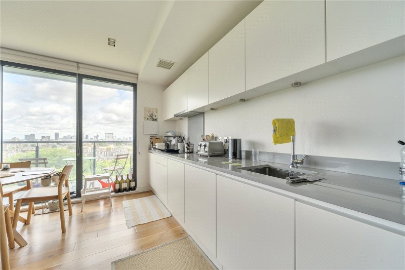 Palmers Road, London, E2