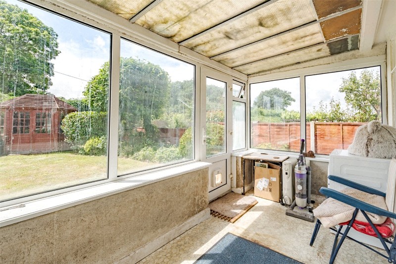 Violet Farm Close, Corfe Mullen, Wimborne, Dorset, BH21