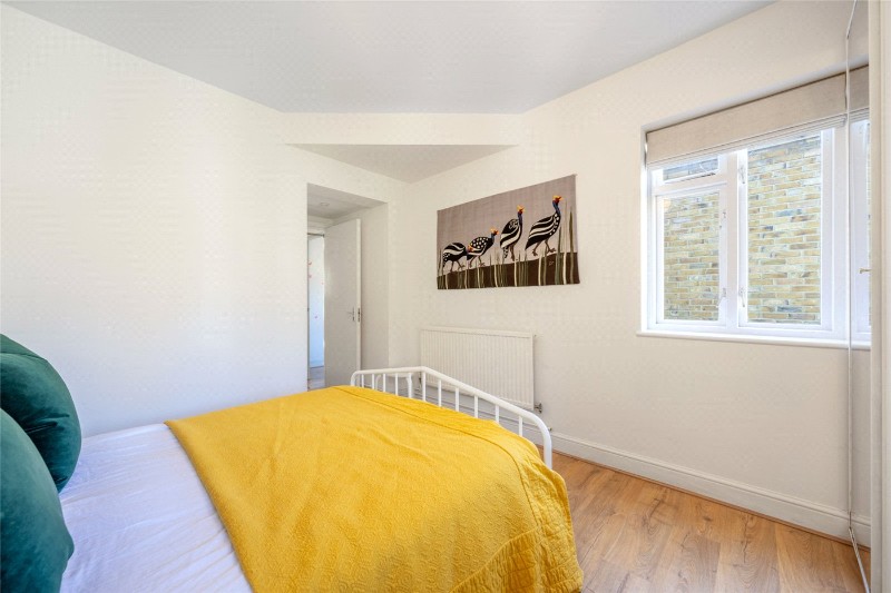 Walterton Road, Maida Vale, London, W9