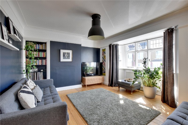 Boyne Road, Lewisham, London, SE13
