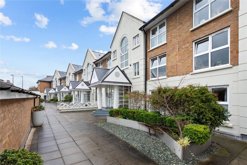 London Terrace, Hackney Road, London, E2