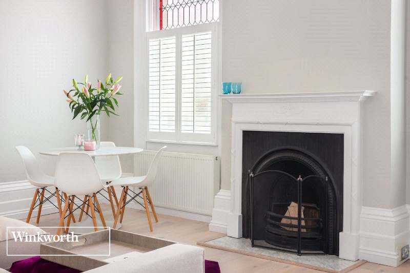 Brunswick Terrace, Hove, East Sussex, BN3