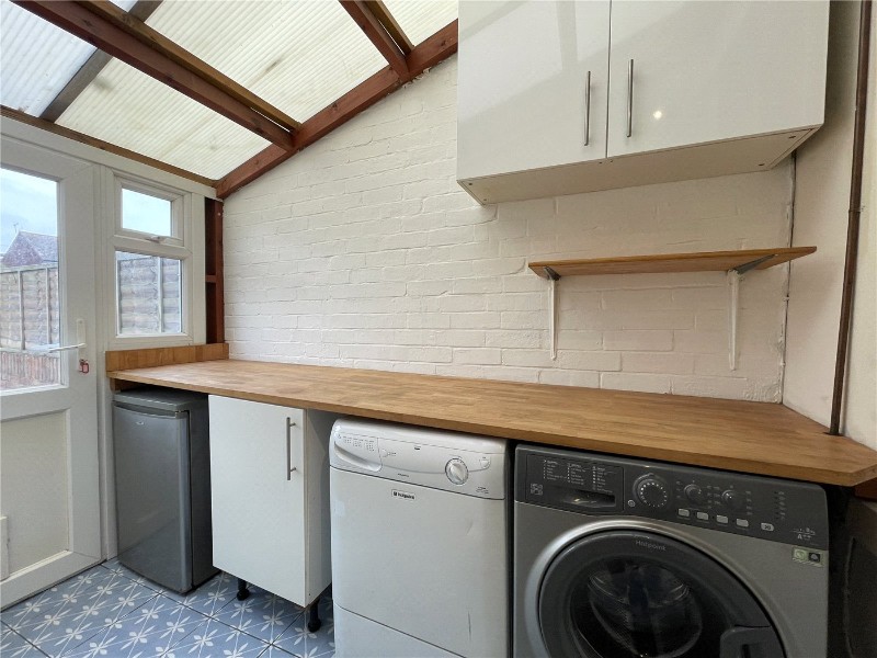 Fords Road, Exeter, EX2