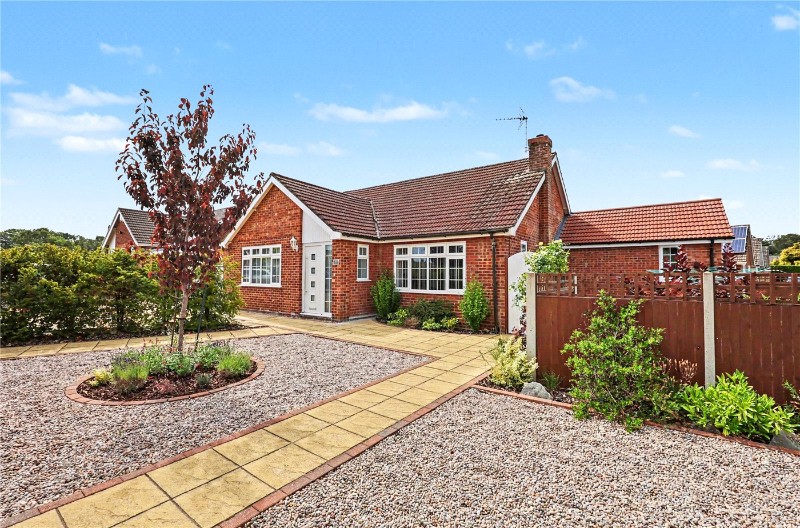 Roedich Drive, Taverham, Norwich, Norfolk, NR8