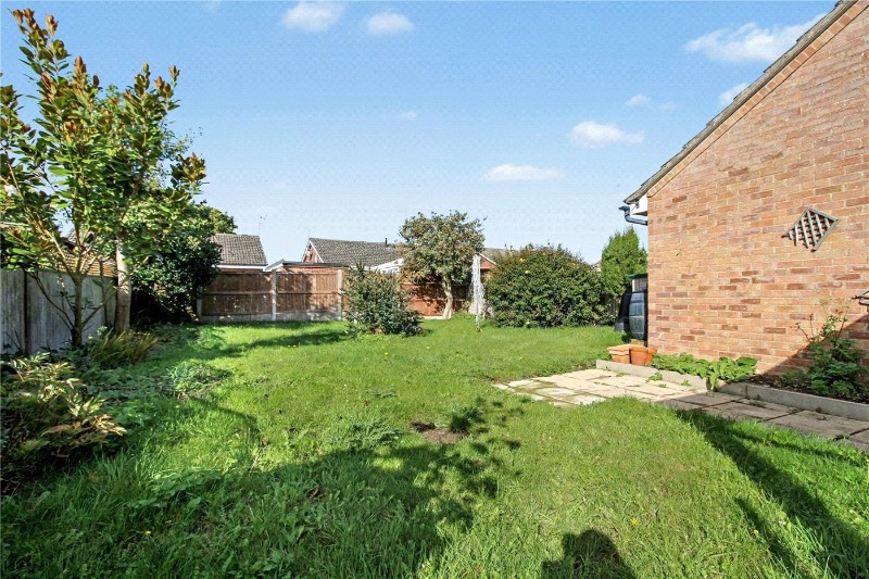 Mallard Road, Reydon, Southwold, Suffolk, IP18