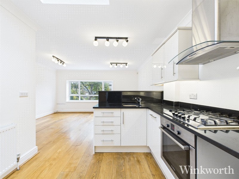 Drayton Green Road, London, W13