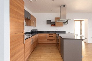 The Rope Walk, Canterbury, Kent, CT1