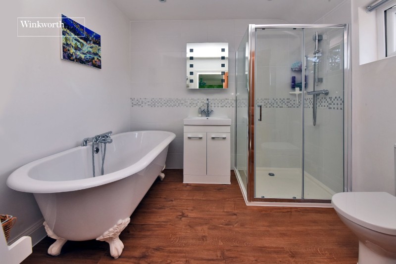 Glebe Road, Cheam, Sutton, SM2