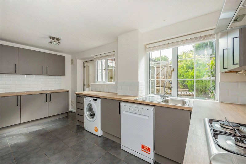 Ebden Road, Winchester, SO23