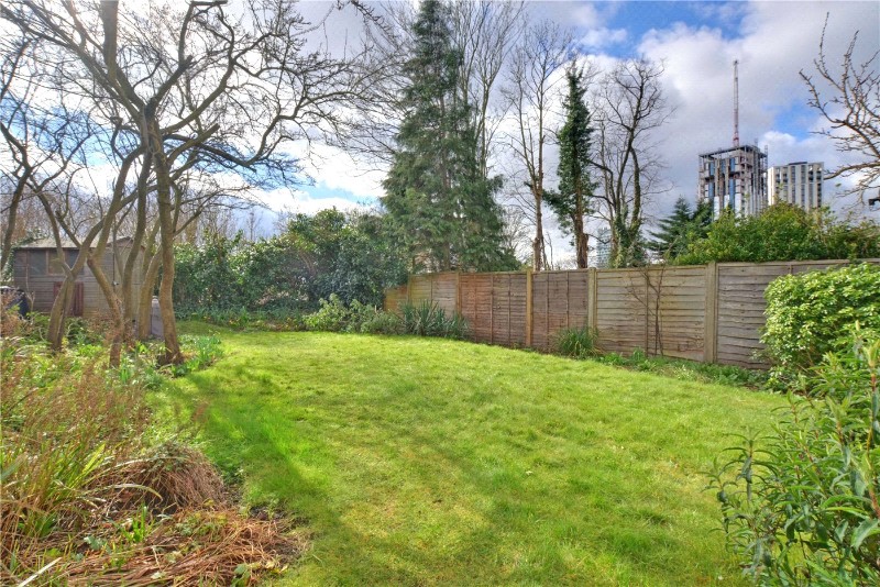 Granville Park, Lewisham, London, SE13