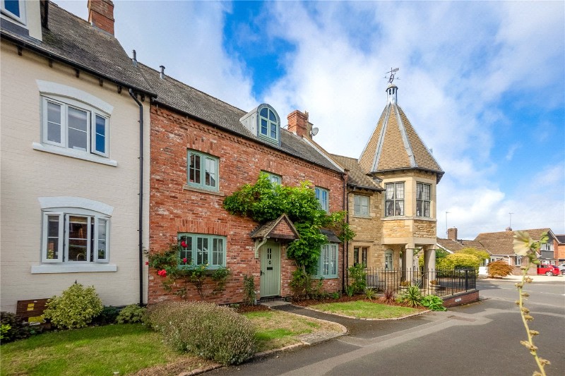 Telegraph Street, Shipston-on-Stour, Warwickshire, CV36