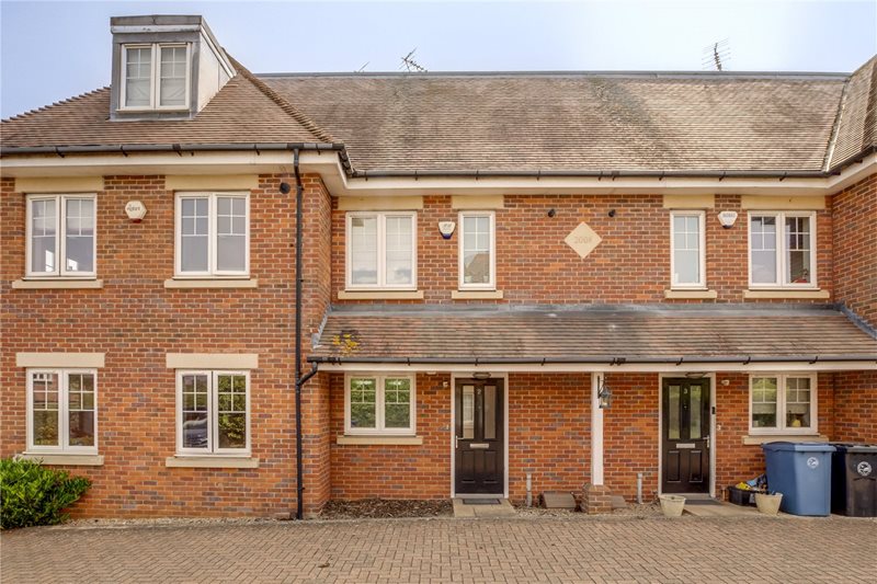 Waldenbury Place, Beaconsfield, Buckinghamshire, HP9