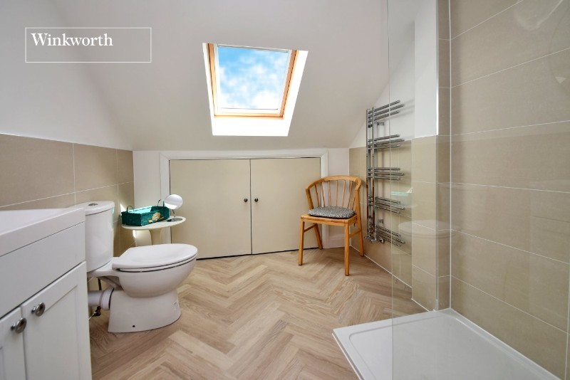 Newbury Gardens, Epsom, Surrey, KT19
