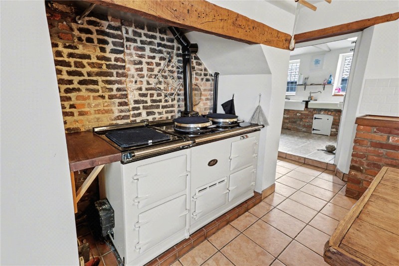 Church Farm Road, East Ruston, Norwich, Norfolk, NR12