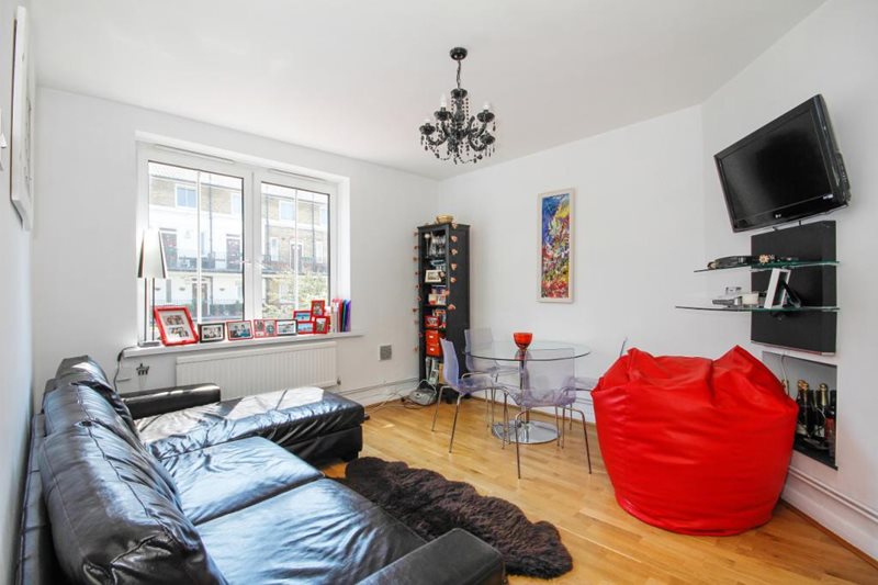 Southwark Park Estate, Lonson, SE16