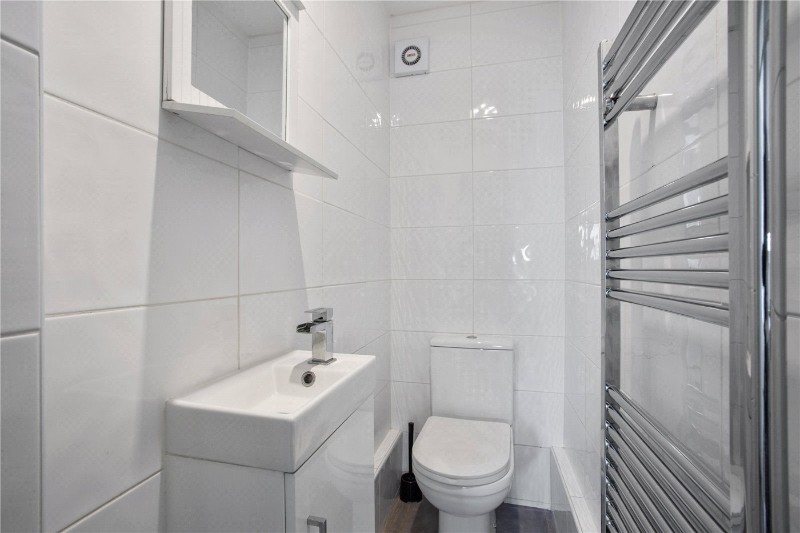 Denning Point, 33 Commercial Street, London, E1