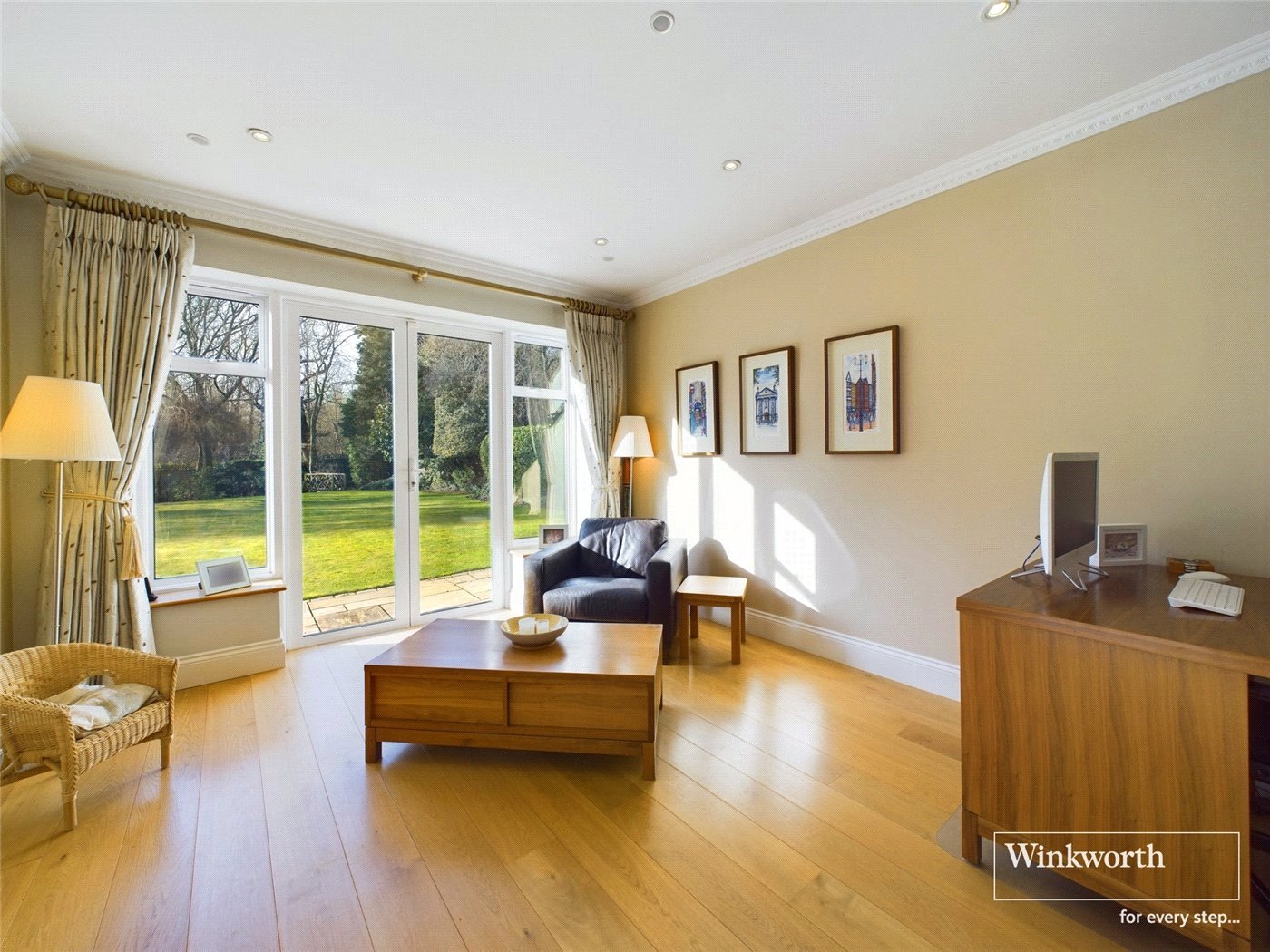 Reception Room 2