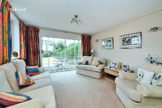 Northey Avenue, Cheam, Sutton, Surrey, SM2
